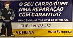 AutoFornence